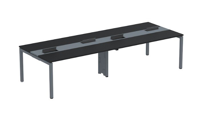 Plataforma Mesas com caixa box